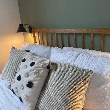 Central Inverness Flat Close To Hospital And Uhi Inshes 外观 照片