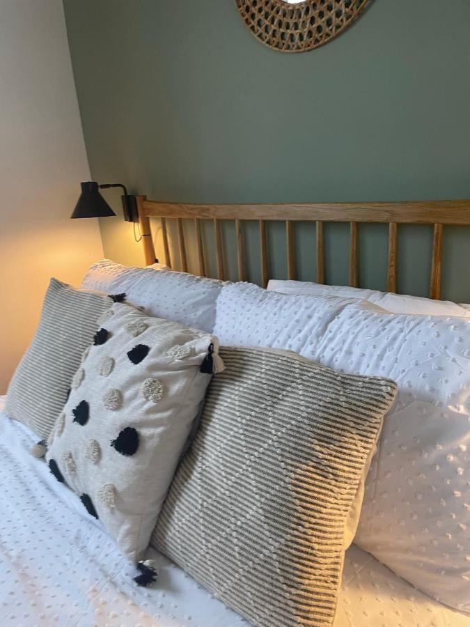 Central Inverness Flat Close To Hospital And Uhi Inshes 外观 照片